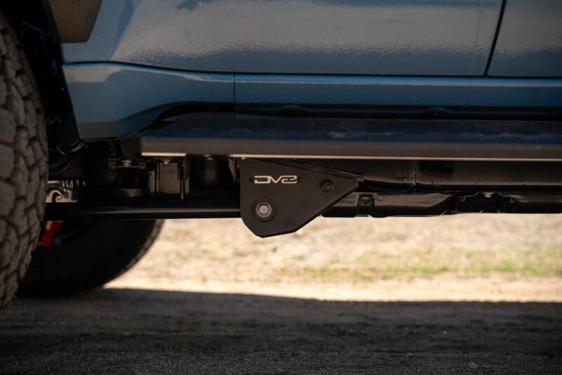 DV8 Offroad 2025 - 2026 Toyota 4Runner Trailing Arm Skid Plates - My Store
