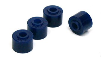 compare product SuperPro 1988 Honda Prelude 2.0 S Rear Sway Bar End Link Lower Bushing Kit