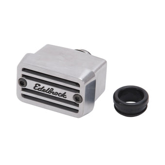 compare product Edelbrock Elite Breather - Short