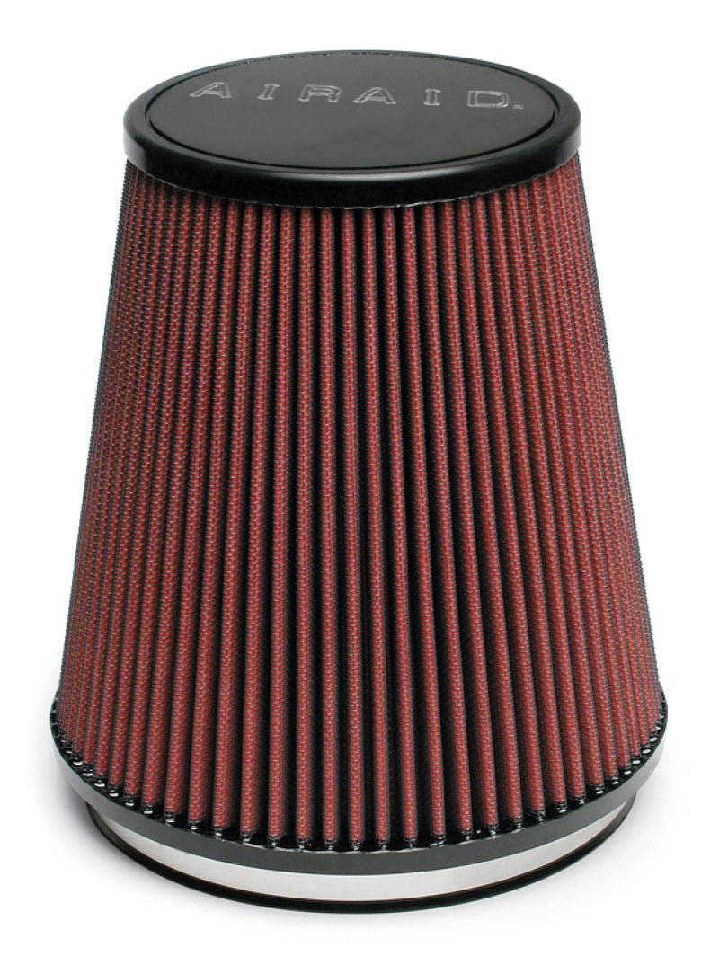 Airaid Universal Air Filter - Cone 6 x 7 - 1/4 x 5 x 7 - My Store