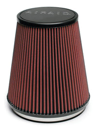 Airaid Universal Air Filter - Cone 6 x 7 - 1/4 x 5 x 7 - My Store