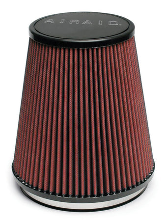 compare product Airaid Universal Air Filter - Cone 6 x 7-1/4 x 5 x 7