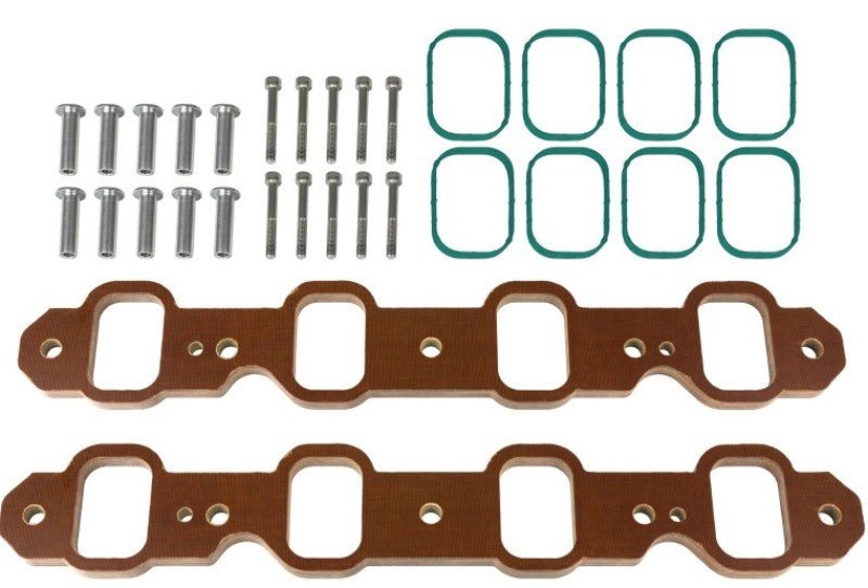 aFe Silver Bullet Intake Manifold Spacer Kit 2020 F - 250/F - 350 V8 - 7.3L - My Store