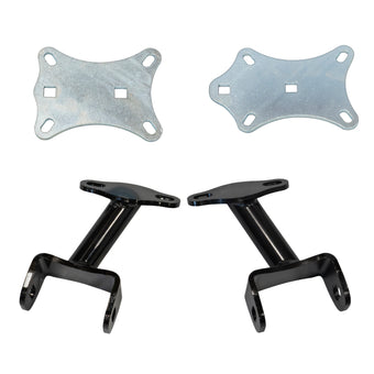 compare product QA1 63-87 C10 LS Engine Mount Kit
