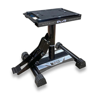 compare product Matrix Concepts LS-One Mini Lift Stand - Black