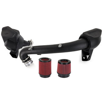 compare product Mishimoto 2021+ BMW G8X M3/M4 Performance Air Intake Kit