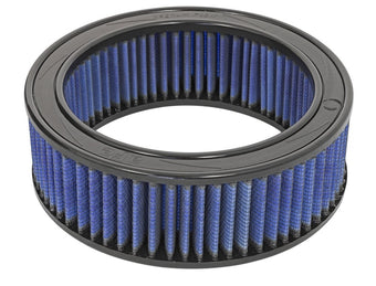 compare product aFe MagnumFLOW Air Filters Round Racing P5R A/F RR P5R 9 OD x 7 ID x 3.50 H