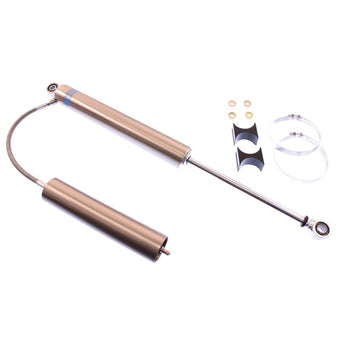 compare product Bilstein Motorsport 8in. TRVL.RSRVR.SHK.PLTD 275/78 46mm Monotube Shock Absorber