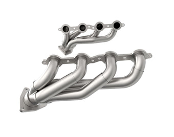 compare product Kooks 03-13 GM 1500 Series Truck/SUV 4.8/5.3/6.0/6.2L 1-5/8in x 1-3/4in SS Headers w/o EGR