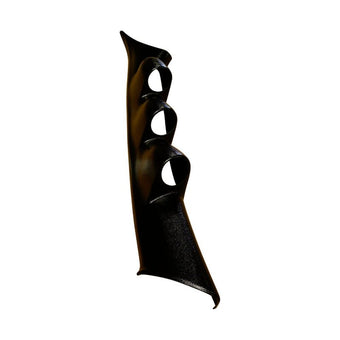 compare product BLOX Racing 96-00 Honda Civic Pillar Pod Gauge Mount - 3 Gauges