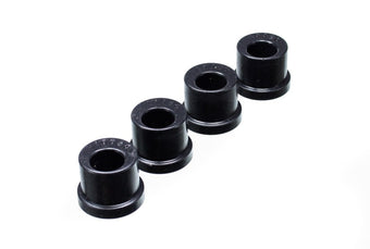 compare product Energy Suspension Rack & Pinion Bushings - Black