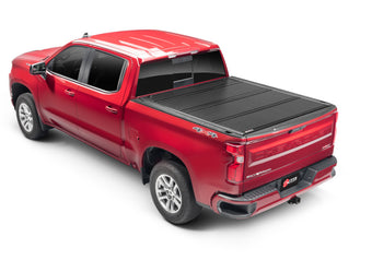 compare product BAK 19-20 Chevy Silverado 6ft 6in Bed 1500 (New Body Style) BAKFlip G2