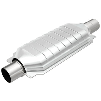 compare product MagnaFlow Universal Catalytic Converter 2.25 W/Perf Tube