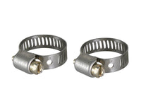 aFe Magnum FORCE Replacement Clamp Kit SAE 006 MINI (7/16 IN ID to 25/32 IN ID Range) Pair - My Store