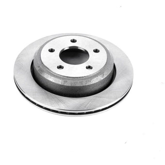 compare product Power Stop 10-11 Ford Ranger Rear Autospecialty Brake Rotor