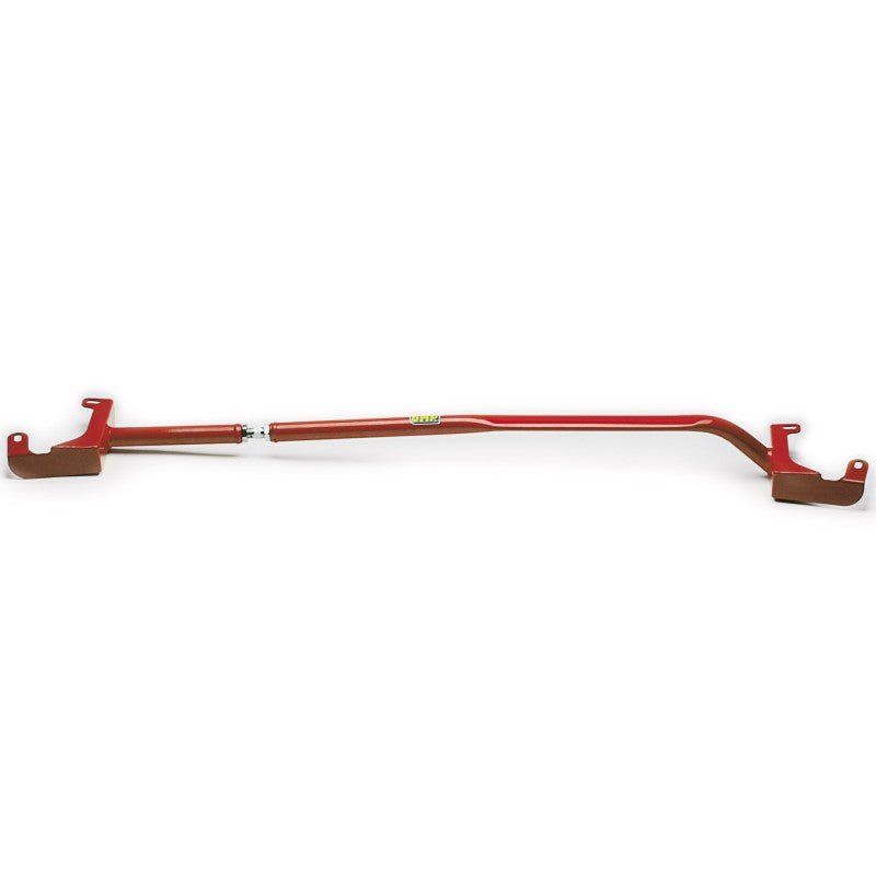 OMP 01 - 09 Mini One Front Upper Steel Adjustable Strut Brace - My Store