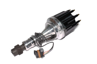 compare product FAST Billet Distributor FAST Dual Syn Old