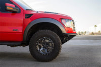 Addictive Desert Designs 10 - 14 Ford F - 150 Raptor ADD PRO Front Bumper - My Store