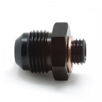 compare product BLOX Racing 10AN Fuel Outlet Fitting - M18x1.5