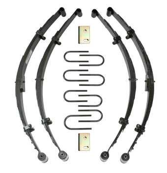 compare product Skyjacker 4