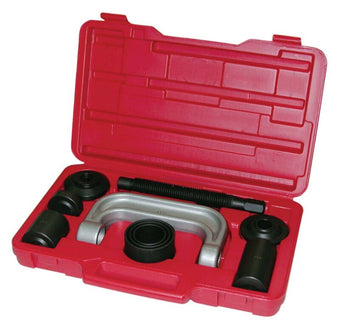 compare product SPC Performance Ball Joint Press w/Adapters