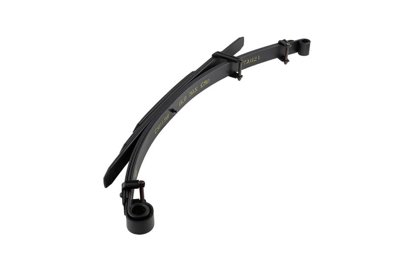 ARB / OME Leaf Spring Hilux Ifs - Rear - My Store