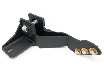 compare product Tuff Country 05-07 Ford F-350 4wd Track Bar Bracket (2.5in Drop)