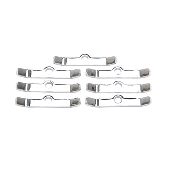 compare product Edelbrock 396/454 Hold Downs
