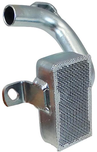 compare product Moroso Chevrolet Big Block Oil Pump Pick-Up - 3/4in (Use w/Part No 22150/22160/22162)
