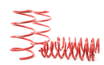 compare product H&R 90-97 BMW 840Ci/840i/850Ci/850i E31 Sport Spring (w/o Self-Leveling)
