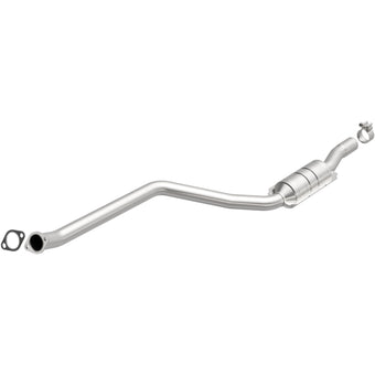 compare product MagnaFlow Direct Fit Catalytic Converter 06-07 BMW 530i 3.0L Driver Side