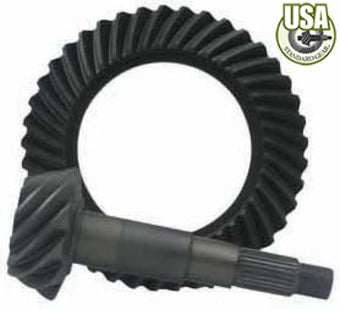 compare product USA Standard Ring & Pinion Gear Set For GM 8.2in in a 4.11 Ratio