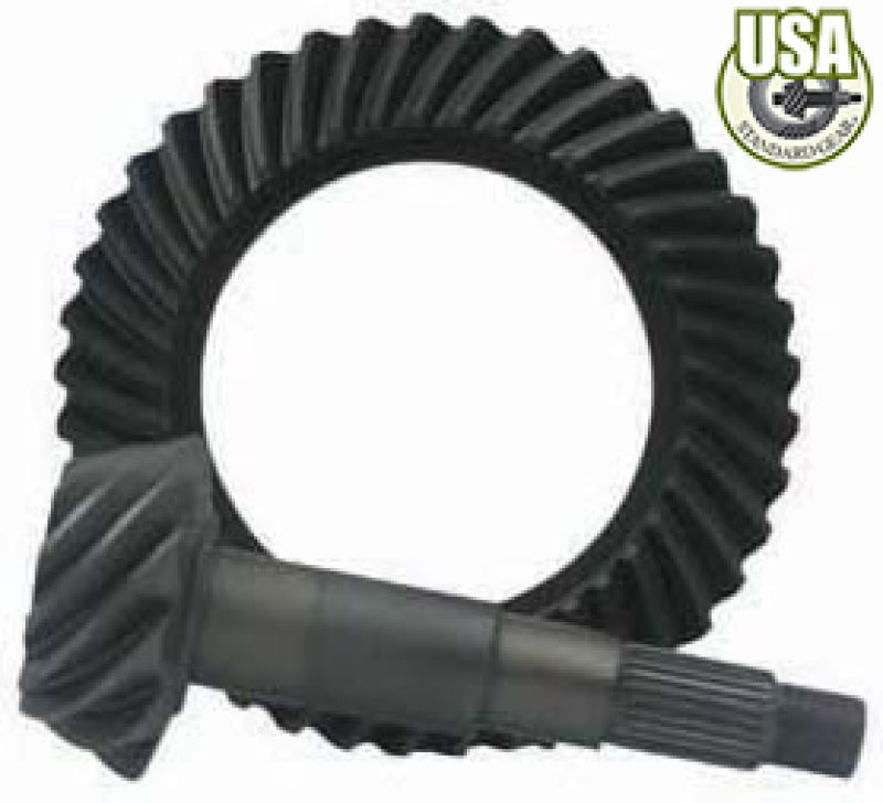 USA Standard Ring & Pinion Gear Set For GM 8.2in in a 3.08 Ratio - My Store