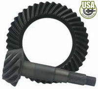 USA Standard Ring & Pinion Gear Set For GM 8.2in in a 3.36 Ratio - My Store