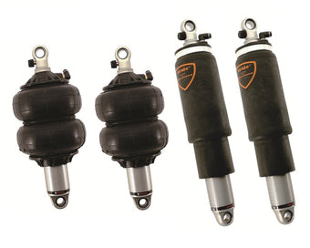 compare product Ridetech 68-72 GM A-Body w/ MOMENTUM Chassis HQ ShockWaves (Set of 4)