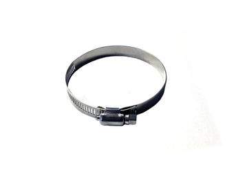 compare product Torque Solution Worm Gear Clamp 2.75in Universal (2in-3in) - 10 Pack