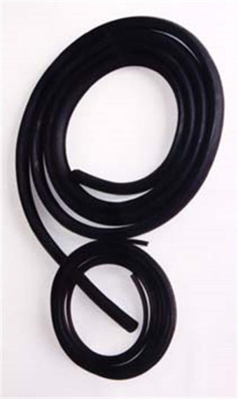 compare product Omix Windshield Glass Seal 49-75 Willys and CJ Models