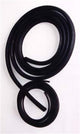 Omix Windshield Glass Seal 49 - 75 Willys and CJ Models - My Store