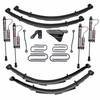 compare product Skyjacker 6In SYS 03/99-99F250 350 V8 4