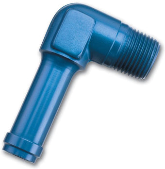compare product Russell Performance -12 AN 90 Degree 3/4in Pipe to 3/4in Tube Adapter