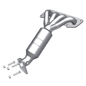 compare product MagnaFlow Direct Fit Catalytic Converter 05-07 Escape 2.3 Manifold OEM