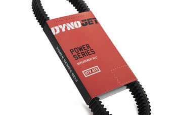 compare product Dynojet 16-21 Can-Am Maverick Dura Series CVT Belt Kit