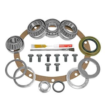 compare product USA Standard Master Overhaul Kit For The Model 35 IFS Front Diff