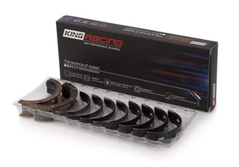 compare product King Engine Bearings Toyota 5ME/5MGE/7MGE/7MGTE Rod Bearing Set - Size STD