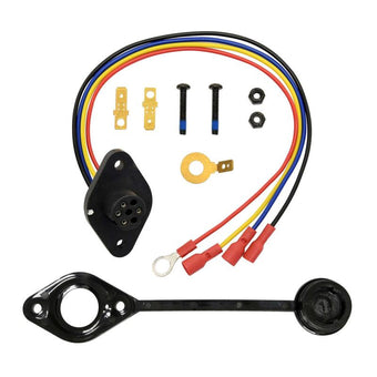 compare product Superwinch Replacement Socket Assembly  for S3000/S3500/S4000/S4500/S5500/S7500/S9000; X9 Winches