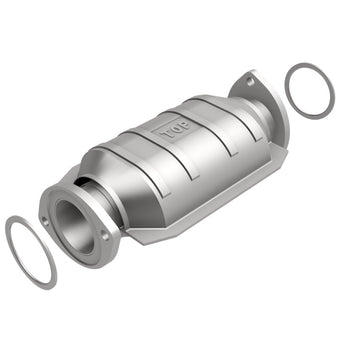 compare product MagnaFlow Direct Fit Catalytic Converter 95-97 Toyota Land Cruiser 4.5L