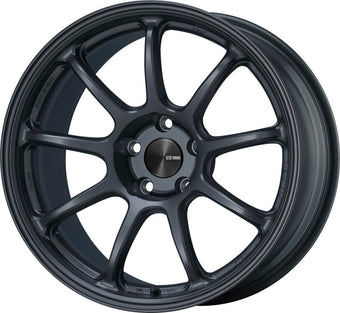 compare product Enkei PF09 17x7 5x114.3 45mm Offset 75mm Bore Matte Gunmetal Wheel