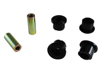 compare product Whiteline Plus 12/05+ Nissan Frontier/XTerra Rear Spring - Eye Front Bushing