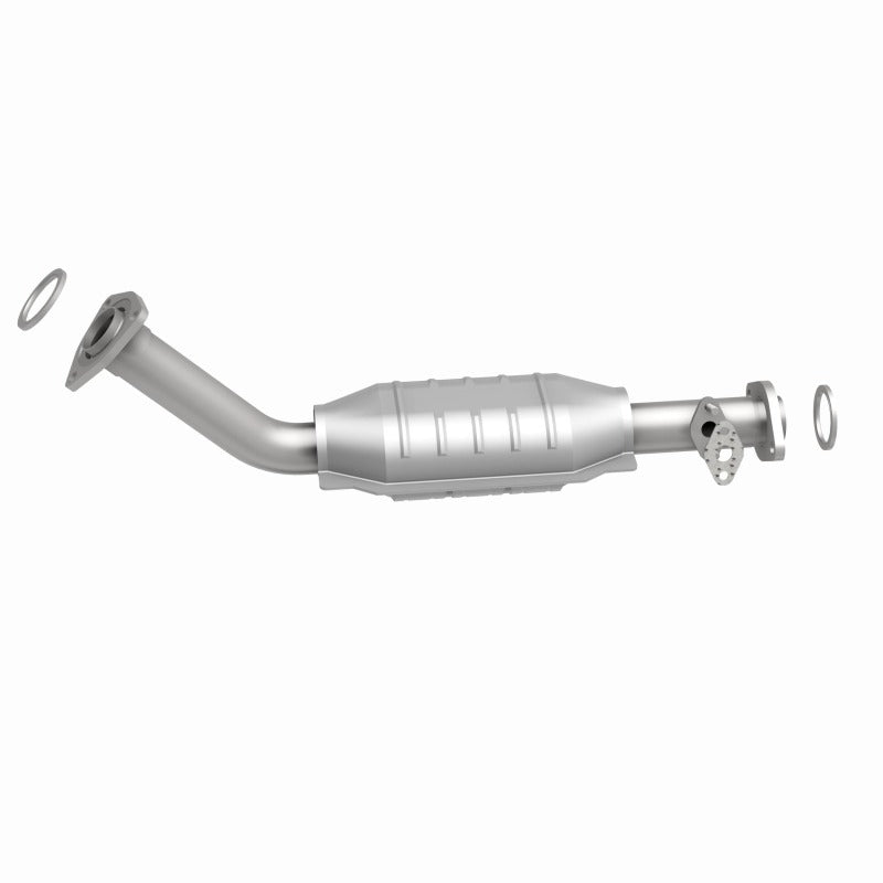 MagnaFlow Conv DF 00 - 04 Tundra 4.7L P/S OEM - My Store