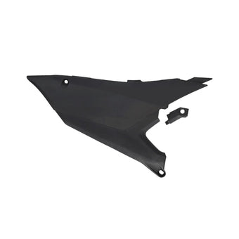 compare product Cycra 2026 Yamaha YZ450F Side Panels - Black